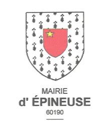 Mairie à Épineuse