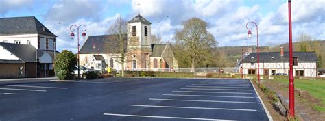 Mairie à Condé-sur-Risle