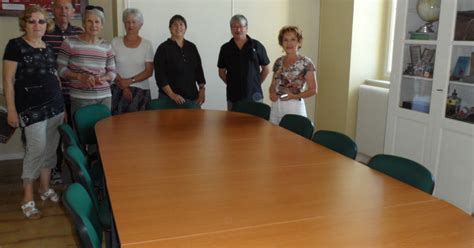 Mairie à Culles-les-Roches