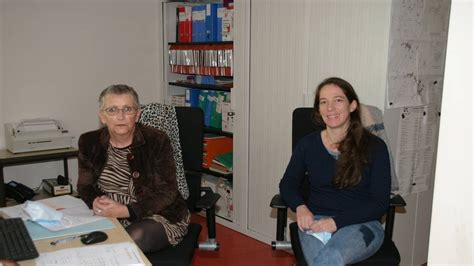 Mairie à Germond-Rouvre