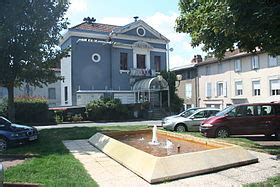 Mairie à Labastide-Rouairoux