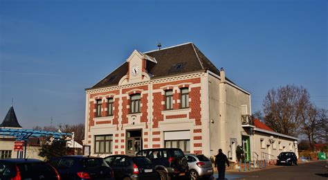 Mairie à Labourse