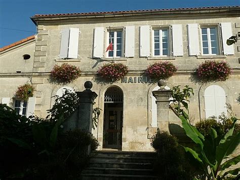 Mairie à Linars