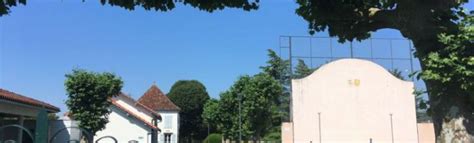 Mairie à Osserain-Rivareyte