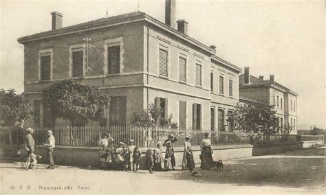 Mairie à Pact