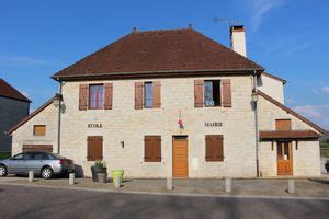 Mairie à Relans