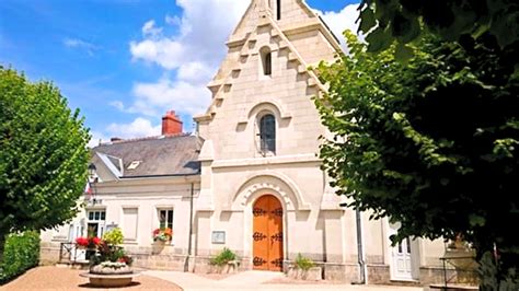 Mairie à Saint-Règle