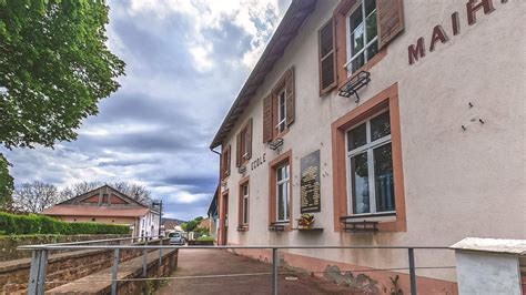 Mairie à Saint-Remy