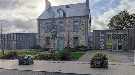 Mairie De Samson à Samson