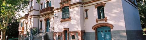 Mairie annexe de Toulouges à Toulouges