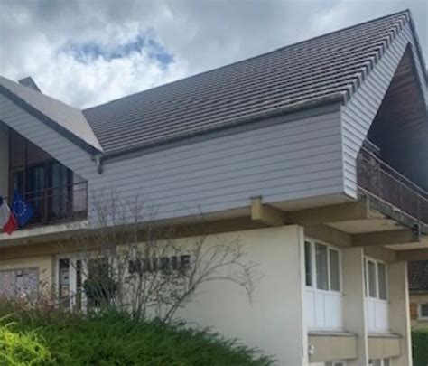 Mairie de Brognard à Brognard