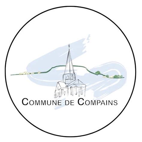 Mairie de Compains à Compains