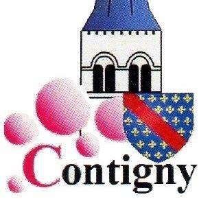 Mairie de Contigny à Contigny
