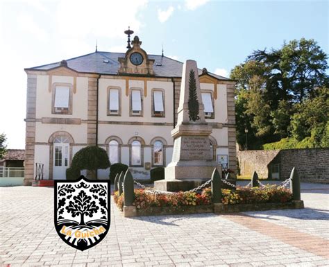 Mairie de La Guiche à La Guiche