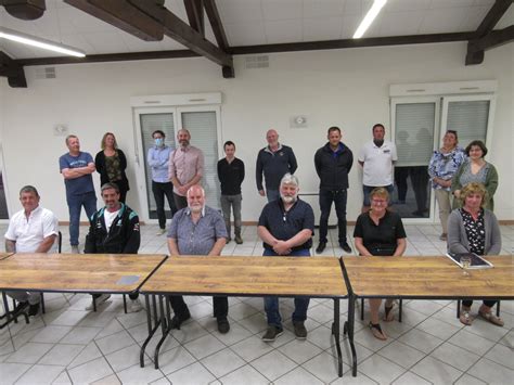 Mairie de Manderen-Ritzing à Manderen-Ritzing