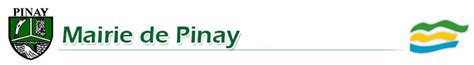 Mairie de Pinay à Pinay