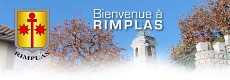 Mairie de Rimplas à Rimplas
