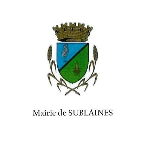 Mairie de Sublaines à Sublaines