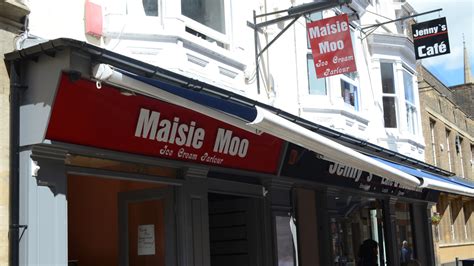 Maisie Moo Ice Cream Parlour