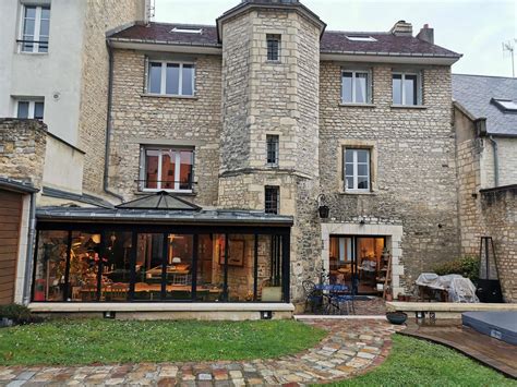 Maison à Caen
