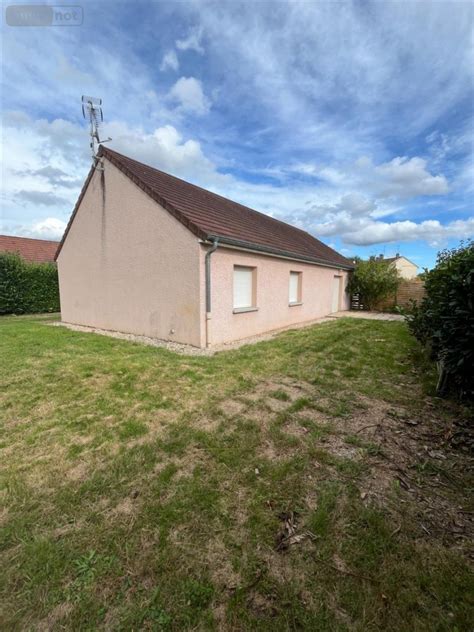 Maison à Foucherans