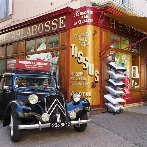 Maison ARLABOSSE à Millau