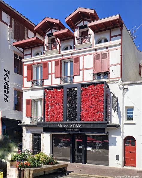 Maison Adam à Strasbourg