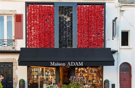Maison Adam à Broons