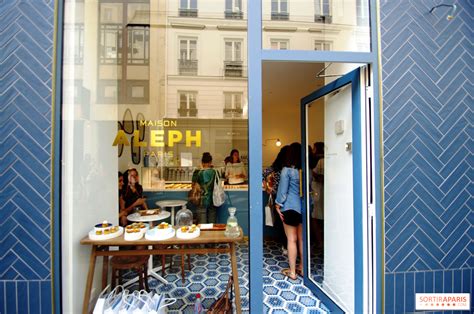 Maison Aleph à Paris