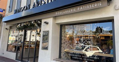 Maison Aristide à Carry-le-Rouet