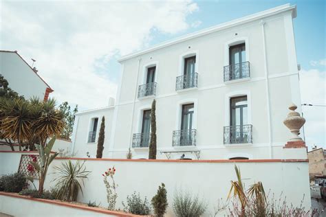 Maison Balas à Canet-en-Roussillon