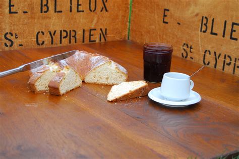 Maison Blieux à Conques-en-Rouergue