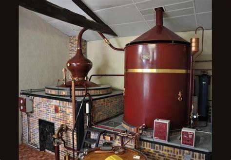Maison Brutus à Vaux-Rouillac
