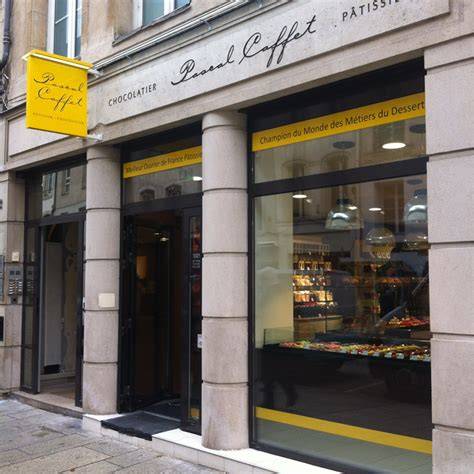 Maison Caffet à Nancy