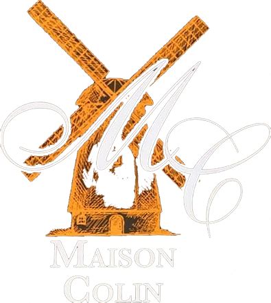 Maison Colin à Replonges