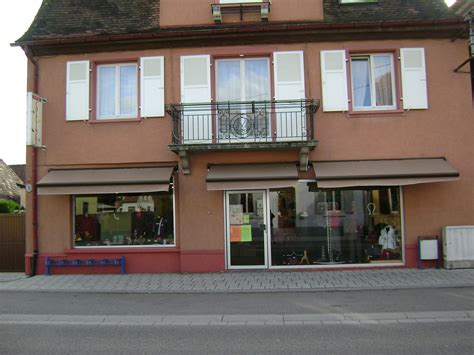 Maison Collinet à Biesheim