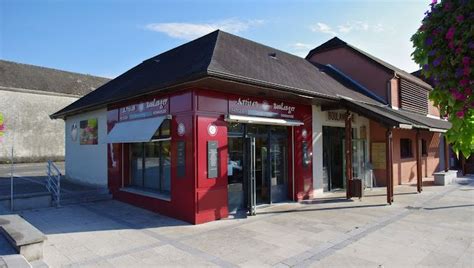 Maison DALLY - Uzos à Uzos