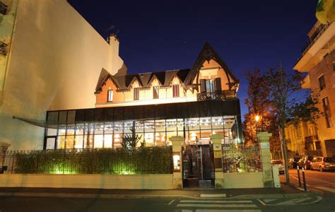 Maison Decoret à Vichy