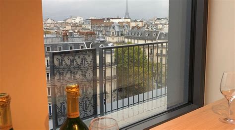 Maison Dubernet à Paris