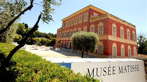 Maison Fassi à Nice