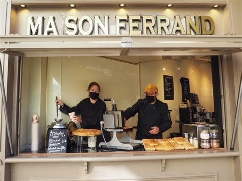 Maison Ferrand à Paimpol