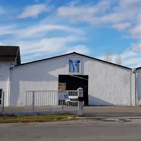 Maison Fitte à Pau