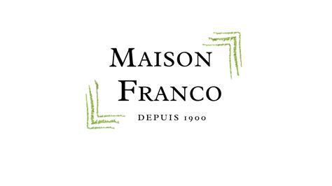 Maison Franco à Nice