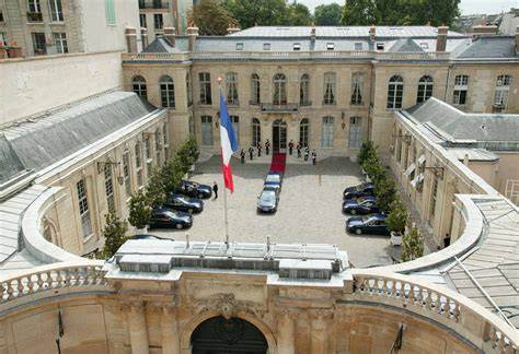Maison Intercommunale de Matignon à Matignon