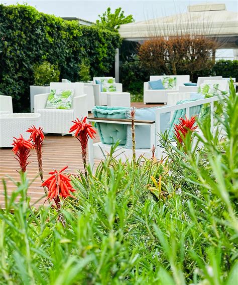 Maison Kennedy à Nice