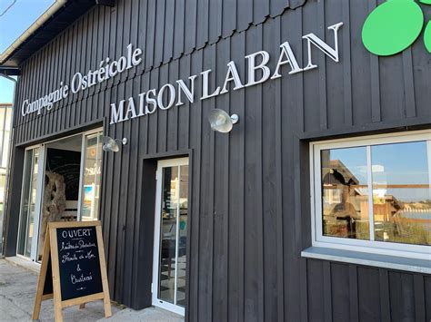 Maison LABAN à Gujan-Mestras