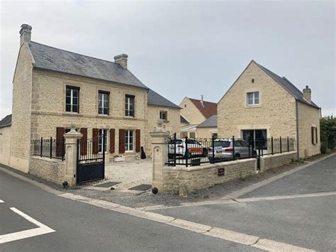 Maison LABBEY à Commes