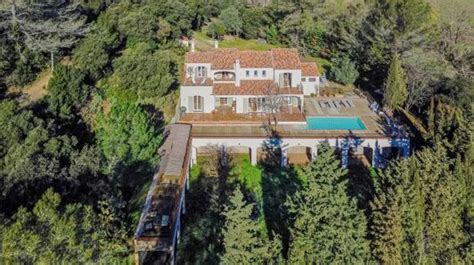 Maison LANDRISCINA à La Crau