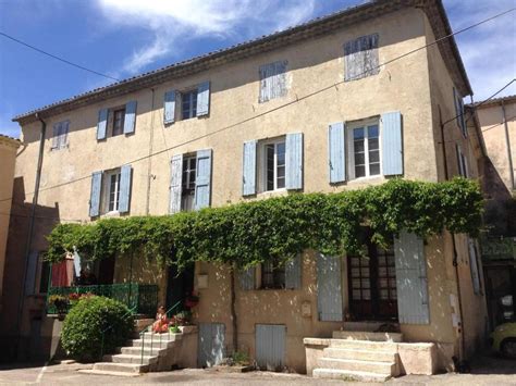 Maison LINA à Sault