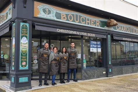 Maison Launay à Merdrignac